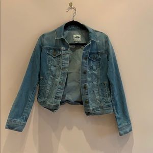 Old navy jean jacket